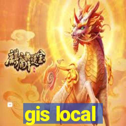 gis local